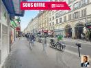 Vente Appartement Paris-10eme-arrondissement 75