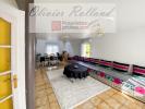 Annonce Vente 7 pièces Maison Moze-sur-louet