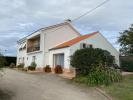 Annonce Vente 8 pices Maison Saint-hilaire-de-chaleons