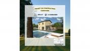 Vente Terrain Faramans 01