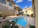 Annonce Vente 4 pièces Maison Aubagne