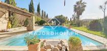 Vente Maison Castellet 83
