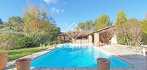 Annonce Vente 8 pièces Maison Castellet
