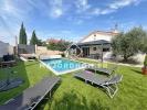 Annonce Vente 4 pièces Maison Aubagne
