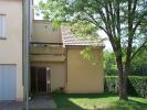 Location Appartement Vitteaux 21