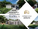 Acheter Maison 90 m2 Loupes