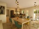 Acheter Maison 90 m2 Saint-thibery