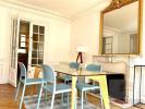 Annonce Vente 3 pièces Appartement Paris-16eme-arrondissement