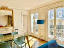 Acheter Appartement 69 m2 Paris-16eme-arrondissement