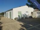 Annonce Vente 4 pièces Maison Balanzac