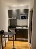 Louer Appartement 21 m2 Toulouse