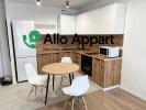 Louer Appartement 37 m2 Annecy