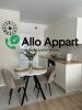 Louer Appartement 32 m2 Bordeaux
