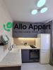 Louer Appartement 50 m2 Bordeaux