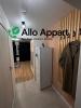 Annonce Location Appartement Paris-19eme-arrondissement