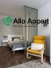For rent Apartment Montpellier 34000 34 m2 2 rooms