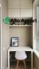 Louer Appartement 30 m2 Paris-19eme-arrondissement