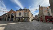 Vente Immeuble Guerande 44