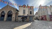 Annonce Vente Immeuble Guerande