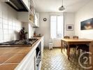 Annonce Vente 3 pices Appartement Fontenay-sous-bois
