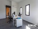For rent Commercial office Saint-pierre  97410 45 m2