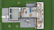 Acheter Terrain Conde-folie 35000 euros