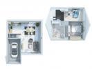 House TEILLE 