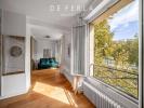 Acheter Appartement 55 m2 Paris-16eme-arrondissement