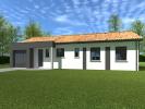 Vente Maison Cadaujac 33