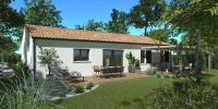 Annonce Vente Maison Moulon