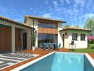 Vente Maison Moulon 33