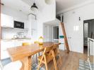 Annonce Vente 5 pices Appartement Paris-11eme-arrondissement