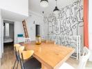 Acheter Appartement 52 m2 Paris-11eme-arrondissement