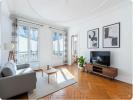 Acheter Appartement Paris-10eme-arrondissement Paris