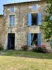Annonce Vente 5 pièces Maison Barie