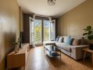 Vente Appartement Champs-sur-marne 77