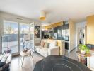 Vente Appartement Argenteuil 95