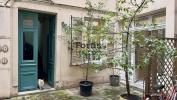 Vente Appartement Paris-10eme-arrondissement 75