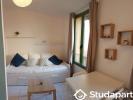 For rent Apartment Nice 06000 17 m2