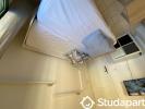 Louer Appartement Nice 740 euros