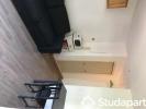 Louer Appartement Marseille-8eme-arrondissement Bouches du Rhone