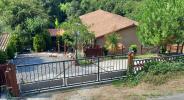 Vente Maison Nanteuil-en-vallee 16