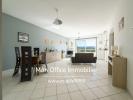Annonce Vente 3 pièces Appartement Bouc-bel-air