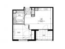 Location Appartement Albertville 73