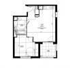 Apartment ALBERTVILLE 