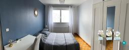Annonce Location 5 pièces Appartement Gaillard