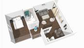 Acheter Appartement Avignon 86000 euros
