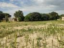 Acheter Terrain 1090 m2 Bollene