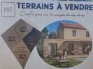 Acheter Terrain 790 m2 Buis-les-baronnies