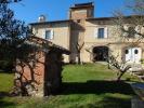 House SALVETAT-BELMONTET 
